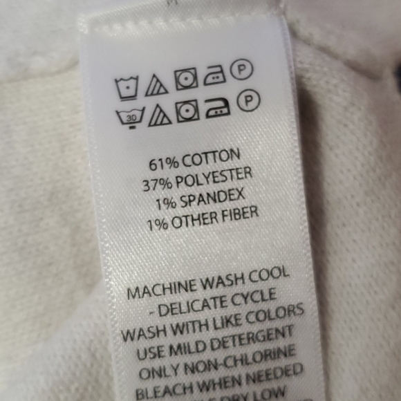 Anthropologie Akini super soft thick knit sweater - Picture 7 of 7